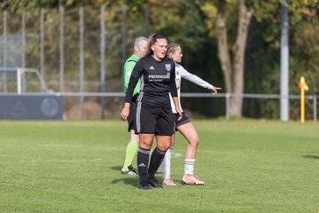 Bild 315 - F SV Henstedt Ulzburg2 - FSG Kaki-StuSie : Ergebnis: 2:2